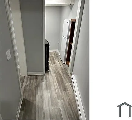 1 bed, 500 sqft, $850 — Photo 1