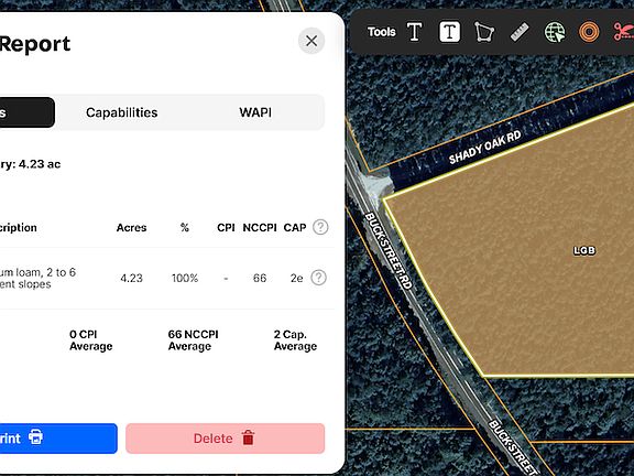 3rd image of 0 Shady Oak Rd