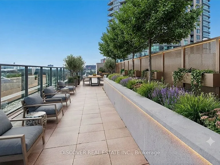 215 Fort York Blvd #2609 — Photo 2