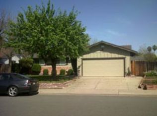 8410 Roxburgh Way, Stockton, CA 95209