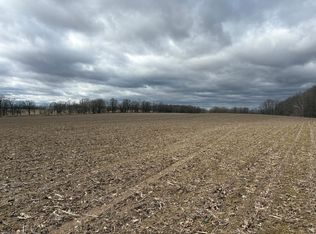 4 1/2 Avenue Vance, Clayton, WI 54004