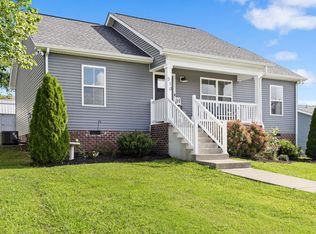 510 Calista Rd, White House, TN 37188