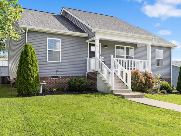 510 Calista Rd, White House, TN 37188