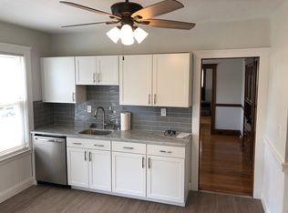 137 Milton St #2, Boston, MA 02124