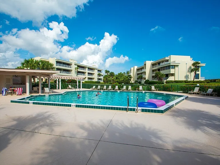 5554 Highway A1A #202 — Photo 25