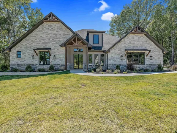 9287 Caddo Ridge Cv, Tyler, TX 75703