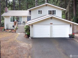 Olympic Sunset West, Gig Harbor, WA 98332