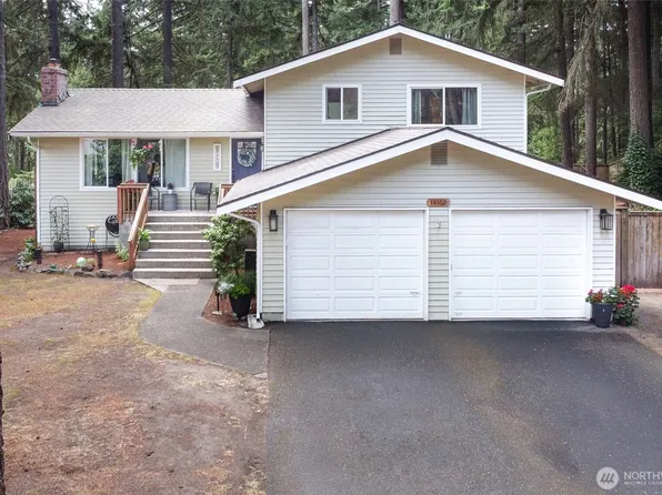 14102 NW 56th Avenue NW, Gig Harbor, WA 98332