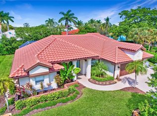 7541 Cordoba Cir, Naples, FL 34109