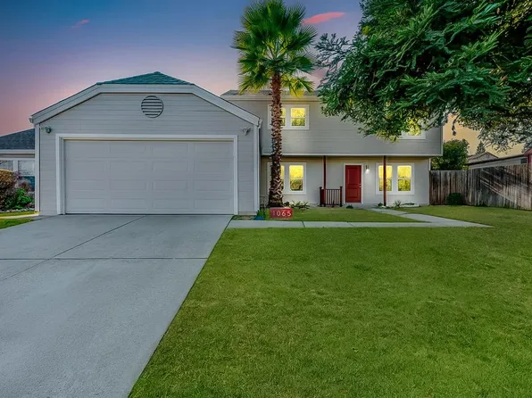 1065 Old Mill Cir, Roseville, CA 95747