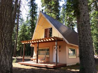 10 Ira Ford Ln, Goose Prairie, WA 98937