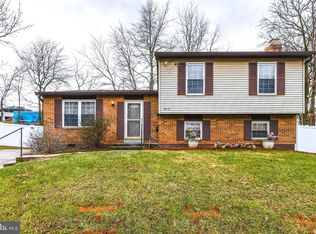 7513 Garrison Rd, Hyattsville, MD 20784