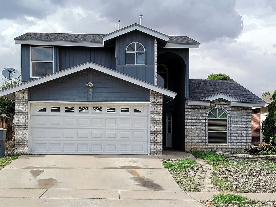 1st image of 4641 Loma De Cobre Dr