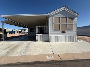 702 S Meridian Rd #553, Apache Junction, AZ 85120