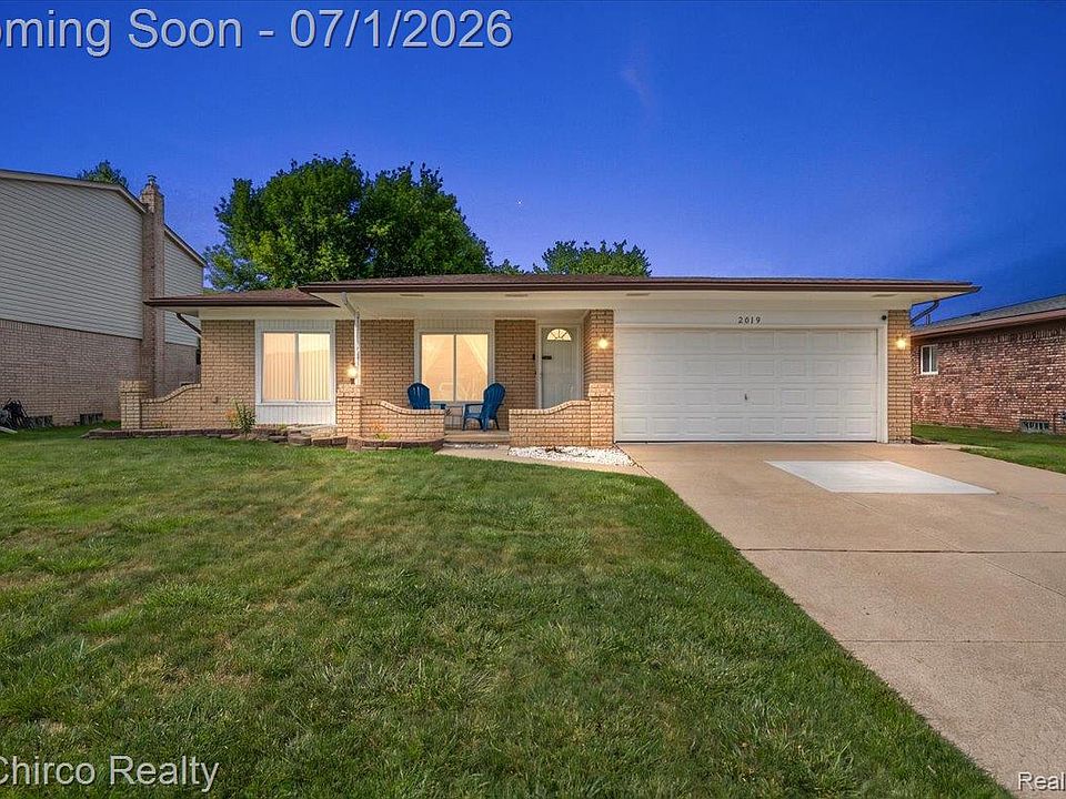 1st image of 2619 Nadine Dr
