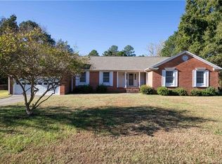 3327 Fairhaven Rd, Rock Hill, SC 29732