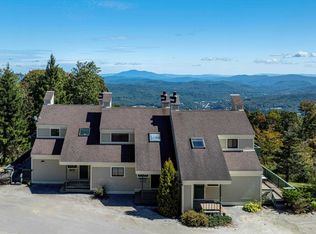 85 Okemo Trailside Ext #40A, Ludlow, VT 05149