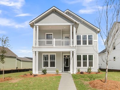 106 Brown Cow Way, Summerville, SC, 29483