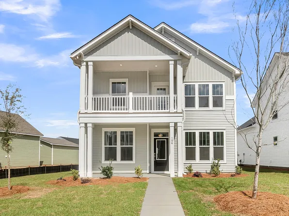 106 Brown Cow Way, Summerville, SC 29483