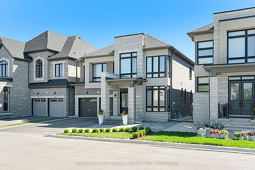 80 Weslock Cres Photo 1