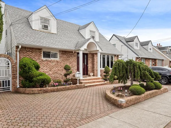 157-11 85th Street, Howard Beach, NY 11414