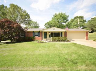 12297 Prinster Dr, Saint Louis, MO