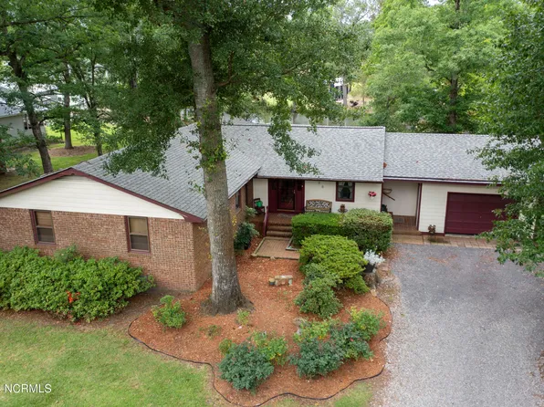 98 Ravenwood Lane, Belhaven, NC 27810