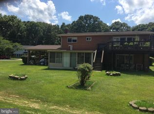 9402 Pella Pl, Clinton, MD 20735