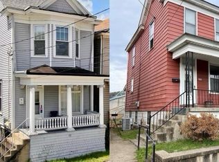 3409-3413 W Chapline St, Wheeling, WV 26003