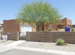 10401 S Spring Ave, Yuma, AZ 85365