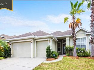 8529 Lake Windham Ave, Orlando, FL 32829