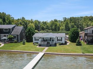 432 Spaulding Dr, Coldwater, MI 49036