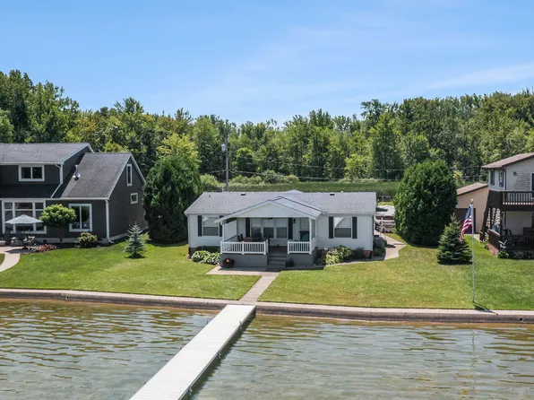 432 Spaulding Dr, Coldwater, MI 49036