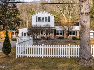 1346 Cottage Ave, Cogan Station, PA 17728