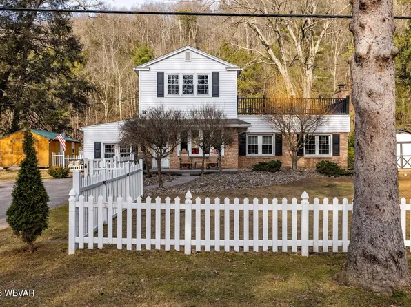 1346 Cottage Ave, Cogan Station, PA 17728