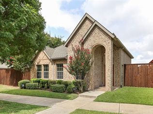 9848 Montezuma Way, Frisco, TX 75035