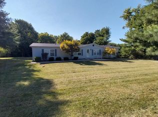 1395 N 600 W, Anderson, IN 46011