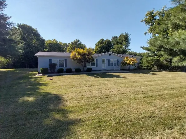 1395 N 600 W, Anderson, IN 46011