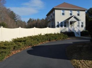 310 Fisher St, Walpole, MA 02081