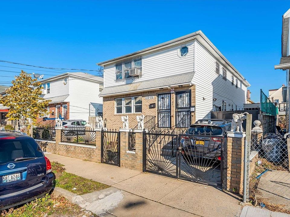 1st image of 115-25 158th Street