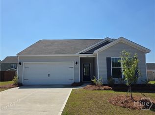 123 Susan Dr, Rincon, GA 31326