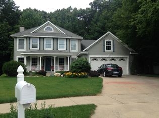 5139 Danton Ct SW, Wyoming, MI 49519