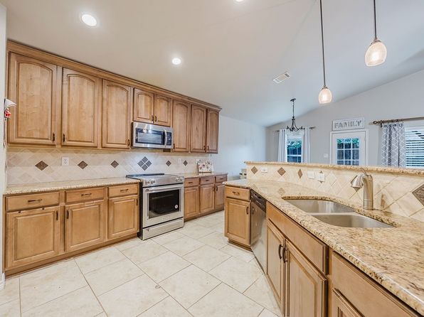 Home for Sale in McKinney TX