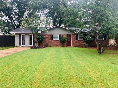 5917 Reed Ave, Columbus, GA, 31909