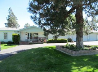 2444 Woodland Dr, Chiloquin, OR