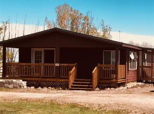 245 Twin Butte Dr, Lyman, WY 82937
