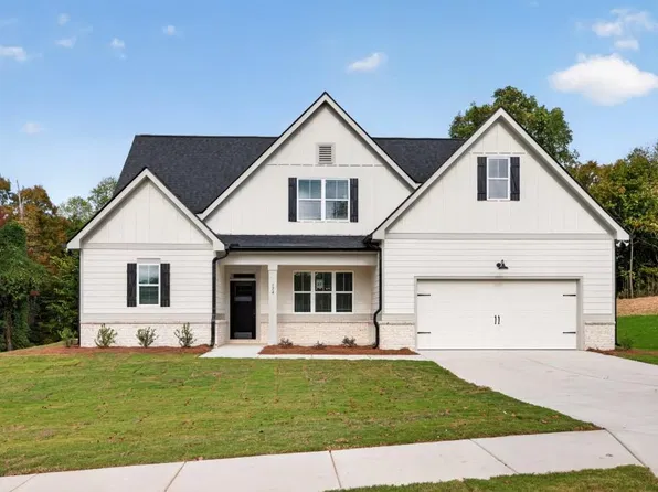 174 Eagles Crest Dr, Commerce, GA 30529