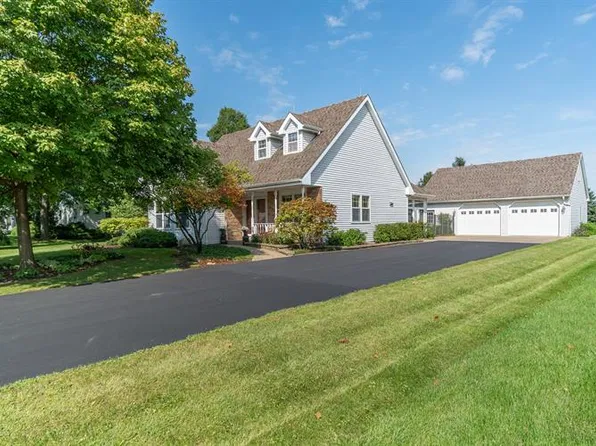 1401 Corrie Ln, New Lenox, IL 60451
