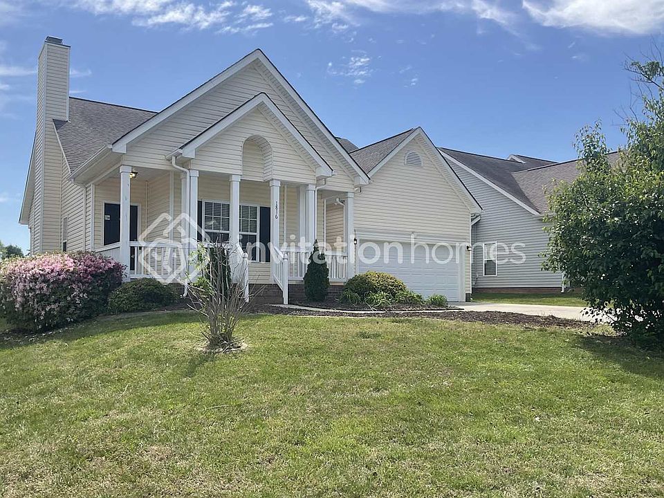 1st image of 1816 Conifer Cir