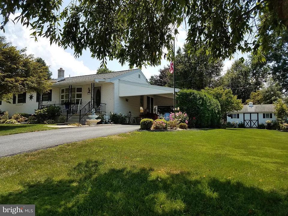 1st image of 12 Wernersville Blvd